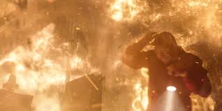 In his new film deepwater horizon, director peter berg takes a drastically different approach in his disaster movie. How Filmmakers Made An Oil Rig Explode In Deepwater Horizon Digital Trends