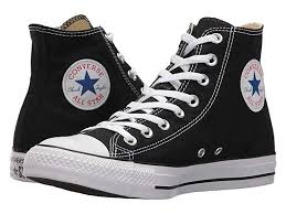 chuck taylor all star core hi