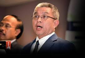 February 9, 2021 11:32 am. Kerajaan Ada Sumber Mencukupi Untuk Sistem Kesihatan Awam Dr Adham Bacalahmalaysia