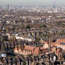 Cramped Living Conditions May Be Accelerating Uk Spread Of Coronavirus Coronavirus The Guardian