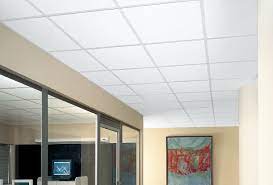This project is great for an advanced d. Smooth Look Ceilings 490 Ceilings Armstrong Residential
