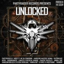 4 agon by aoc presents … Partyraiser And Friends Unlocked Album By Rige Music