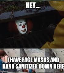 Clown Meme Imgflip