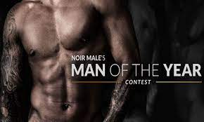 Sixteen Men Contend for Title of Noir Males Man of the Year 2018 | AVN
