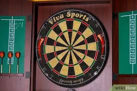 When many players start to practice doubles they go for bob's 27. How To Play Cricket Darts 8 Steps With Pictures Wikihow