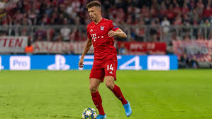Bayern munich have confirmed the signing of inter milan winger ivan perisic on loan, with an option to sign him permanently next summer. Fc Bayern Leihgabe Ivan Perisic Ist Gekommen Um Zu Bleiben German Site