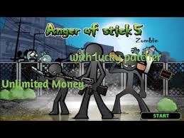 Cara hack chip game higgs domino permanen tanpa ribet подробнее. Cheat Anger Of Stick 5 Menggunakan Lucky Patcher By Lotnok Gaming