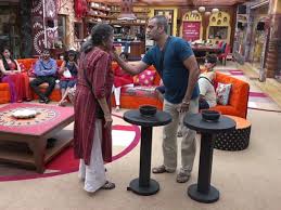 Bhushan kadu upset on his elimination, sharmishtha should have been eliminated | bigg boss marathi. Bigg Boss Marathi Written Update June 11 2018 Day 41 Bhushan Kadu Sharmishtha Raut And Smita Gondkar Get Nominated For Eliminations Times Of India