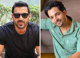 John Abraham Signs Actor Harshvardhan Rane For His Next Production Bolo Sara Ra Ra Bollywood News Bollywood Hungama Pressnewsagency John abraham entertainment is a production company based in mumbai, india.