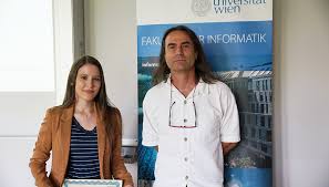 About monika henzinger monika henzinger is professor of computer science at the university of vienna and heads the theory and applications of algorithms research group. Fakultatsveranstaltung 2019