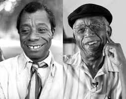 James Baldwin and Chinua Achebe's Forgotten Conversation About Beauty,  Morality, and the Political Power of Art