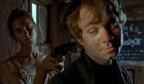 FRIDAY NIGHT BOYS: Michael J. Pollard RIP