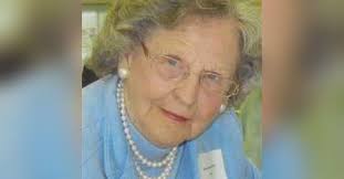 Wilma Neita Eckman Obituary