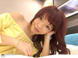 Shunji Matsuo 13 x Rose Gold Hair for 2016