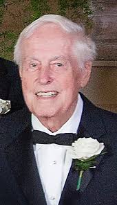 Benjamin Shippen Obituary