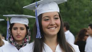 Eastchester High School Graduation 2014