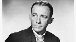 Bing Crosby Shines as an Example of Hollywood's Bygone Era