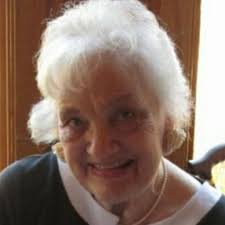 Elizabeth (Hoffman) Mueller Obituary March 31, 2020