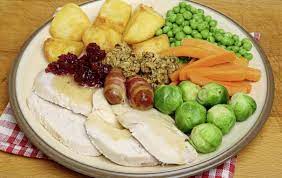 Have a read, and feel free to. How To Get Free Christmas Dinner If You Re On Your Own The Irish News