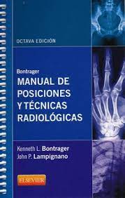 Pdf drive investigated dozens of problems and listed the biggest global issues facing the world today. Manual De Posiciones Y Tecnicas Radiologicas 8Âº Ed Por Bontrager Kenneth L 9788490224823 Journal