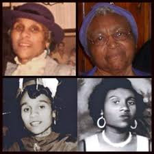 Stella Elliott Obituary (2016)