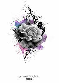 143 036 078 просмотров • 8 нояб. Disney Tattoo Graue Rose Und Bunte Farben Rosen Tattoo Vorlage Idee Fur Einen Tattoo Fur Tattooviral Com Your Number One Source For Daily Tattoo Designs Ideas Inspiration