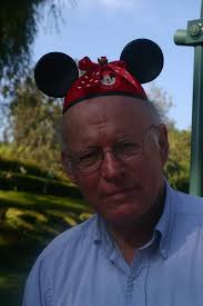 Richard "froggy" McCollum a 1953 WCS grad