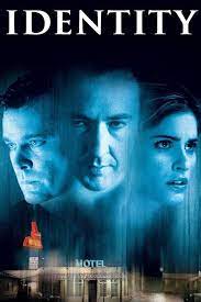 Kimlik 2003 2020 Film Sinema Psikolojik Gerilim