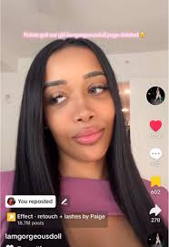 Iamgorgeousdoll Page Deleted