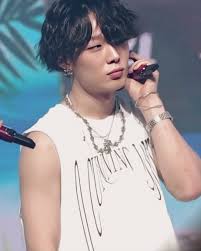 Bobby Update Ikon Kpop Ikon Bobby