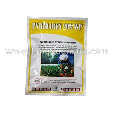 However, resistance to insecticides is a widespread and urgent problem, which leads to increased insecticide usage with dire consequences to the environment. Pyridaben Insecticide 95 Tc 45 Sc 40 Wp 20 Wp 15 Ec Manufacturer Supplier Wholesaler