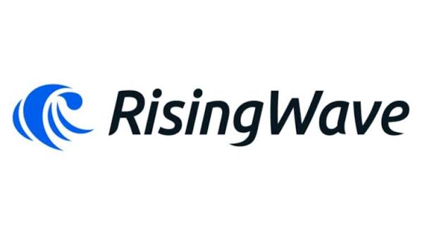 RisingWave logo