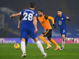 Willian josé da silva, known as willian josé, is a brazilian professional footballer who plays as a striker for real sociedad. Pedro Neto Delighted To Have Willian Jose At Wolves Express Star