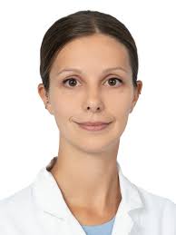 The medical team of the Saarland University Eye Hospital