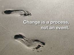 Change Is A Process Not An Event Quote Quoteoftheday Inspirationalquote Motivationalquote Change Quotes Inspirational Quotes Change Management