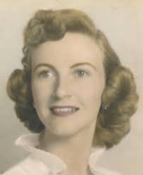 Marian Oakes Obituary January 11, 2016