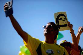 Deus acima de tudo e de todos. Voto Impresso Memes E Os Instrumentos De Despolitizacao Disparada