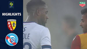 Please select strasbourg vs lens other links or refresh (f5). Rc Lens Rc Strasbourg Alsace 0 1 Highlights Rcl Rcsa 2020 2021 Youtube