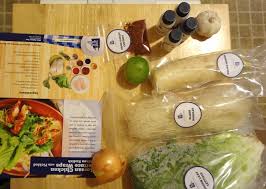 Ssam mu is pickled korean radish that is in the form of very thin slices. Chicken Lettuce Wraps Awesomesauce Eats