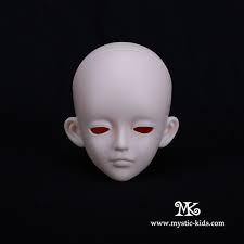 Doll Parts, Mystic Kids