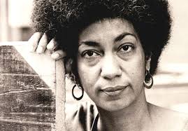 Some of Us Did Not Die: Remembering June Jordan: There are times when a  gentle rain falls, and I think of my friend, June Jordan