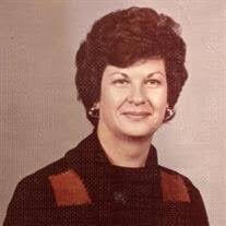 Judy Leftwich's Instagram, Twitter & Facebook