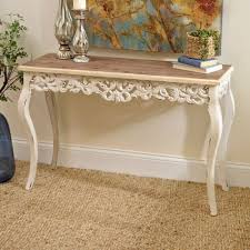 Ivory Baroque Console Table Decor Kirkland Home Decor Bookshelf Decor