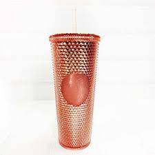 Check spelling or type a new query. Starbucks 24 Oz Iridescent Cold Cup Rose Gold For Sale Online Ebay