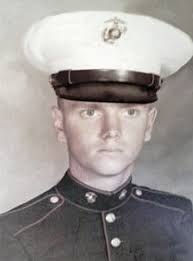 Charles Glen Hewitt : Lance Corporal from Florida, Vietnam War Casualty