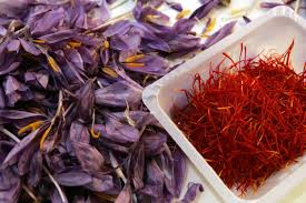 Iranian Press Review Saffron Industry In Death Spiral Amid Us Sanctions Middle East Eye
