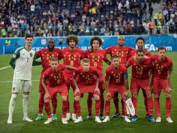 Find out more than 1000 football wallpaper for your phone with update every day. Wk Brons Belgie Is Gouden Plak Voor Scisports Computable Nl