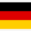 Alemania no parece capaz de generar un remate claro. 1