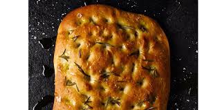 Rosemary Focaccia Recipe Focaccia Rosemary Focaccia Bread Recipes