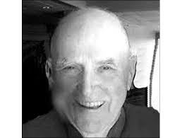 PAUL CANNEY Obituary (2017)